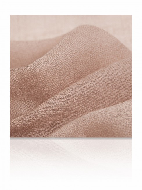 Палантин Унисекс W-LAINE/WARM.TAUPE
